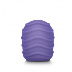 Σετ Κεφαλές για Συσκευή Μασάζ Le Wand Petite Silicone Texture Covers | Κεφαλές για Συσκευές Μασάζ
