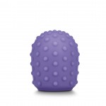 Le Wand Petite Silicone Texture Covers | Wand Massager Attachments