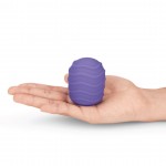 Le Wand Petite Silicone Texture Covers | Wand Massager Attachments