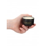 Αρωματικό Κερί για Μασάζ με Φερομόνη & Άρωμα Βανίλια Pheromone Vanilla Scented Massage Candle - 129 g | Κεριά για Μασάζ