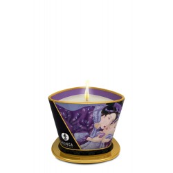 Κερί για Μασάζ Εξωτικά Φρούτα Shunga Massage Candle Exotic Fruit - 170 ml | Κεριά για Μασάζ