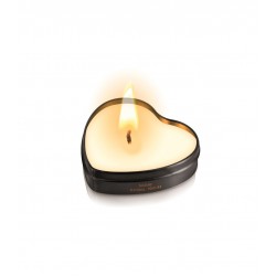 Κερί για Μασάζ με Άρωμα Ροδάκινο Peach Scented Massage Candle - 35 ml | Κεριά για Μασάζ