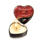 Κερί για Μασάζ με Άρωμα Τσιχλόφουσκα Gum Scented Massage Candle - 35 ml | Κεριά για Μασάζ