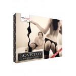 Lovetoy Starter Sex Toys Kit | Bondage Kits