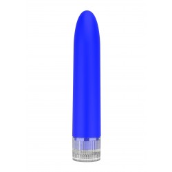 Κλασικός Δονητής Eleni Super Slick Multi Speed Classic Vibrator - Μπλε | Κλασικοί Δονητές