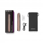 Pink Lady 2.0 Rechargeable Rechargeable Classic Vibrator - Pink | Classic Vibrators