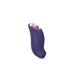 Believer Premium Clitoral Suction Stimulator - Purple