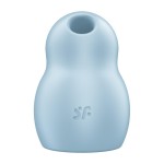 Κλειτοριδικός Αναρροφητής Satisfyer Pro To Go 1 Suction Clitoral Stimulator - Μπλε | Κλειτοριδικοί Δονητές