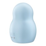 Satisfyer Pro To Go 1 Suction Clitoral Stimulator - Blue | Clitoral Vibrators