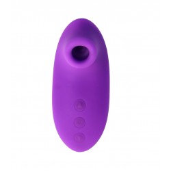 Toopassion Clitoral Sucking Stimulator - Purple | Clitoral Vibrators