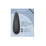 Womanizer Classic 2 Clitoral Suction Stimulator - Black | Clitoral Vibrators