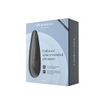 Womanizer Classic 2 Clitoral Suction Stimulator - Black | Clitoral Vibrators