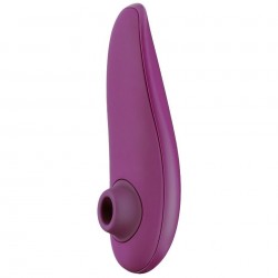 Womanizer Classic Clitoral Suction Stimulator - Purple | Clitoral Vibrators