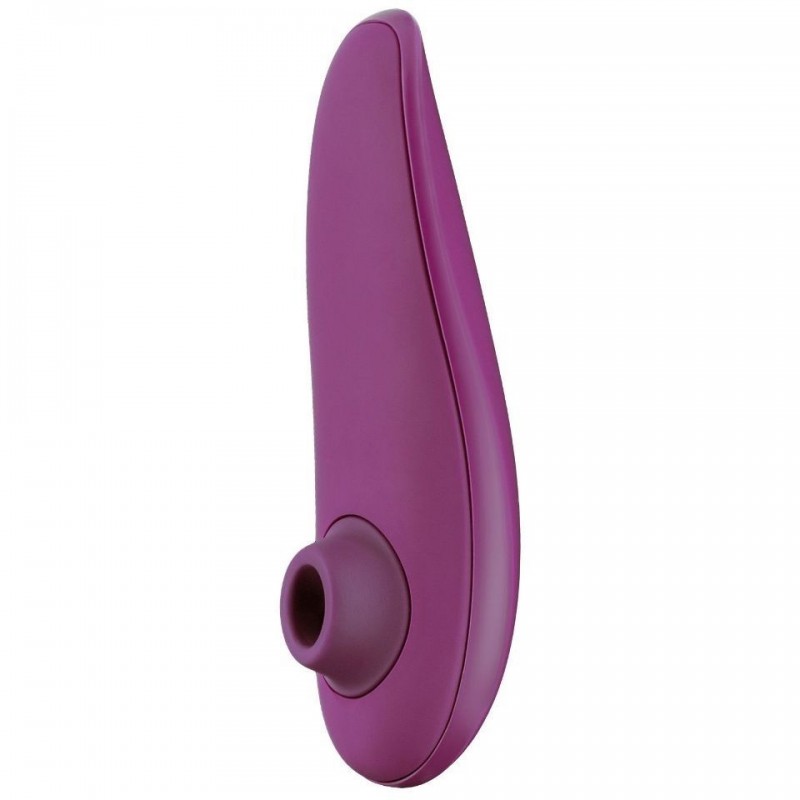 Womanizer Classic Clitoral Suction Stimulator - Purple | Clitoral Vibrators