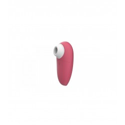 Κλειτοριδικός Αναρροφητής Womanizer Mini Clitoral Suction Stimulator - Κόκκινος | Κλειτοριδικοί Δονητές