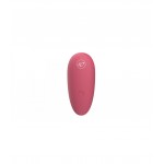 Womanizer Mini Clitoral Suction Stimulator - Red | Clitoral Vibrators