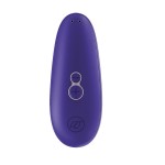 Womanizer Starlet 3 Clitoral Suction Stimulator - Blue | Clitoral Vibrators