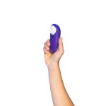 Womanizer Starlet 3 Clitoral Suction Stimulator - Blue | Clitoral Vibrators