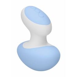 Κλειτοριδικός Δονητής Lovelive Clitoral Lovebug Silicone Vibrator - Μπλε | Κλειτοριδικοί Δονητές