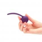 PerFit Silicone Kegel Ball Set - Purple | Kegel Balls