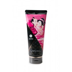 Shunga Kissable Masssage Cream Raspberry Feeling - 200 ml | Massage Oils