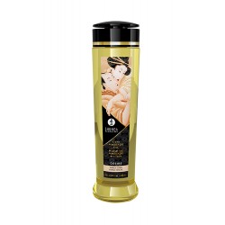 Λάδι για Μασάζ με Άρωμα Βανίλια Erotic Massage Oil Desire Vanilla - 240 ml