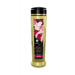 Λάδι για Μασάζ με Άρωμα Γλυκού Λωτού Erotic Massage Oil Sensual Lotus - 240 ml