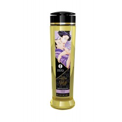 Λάδι για Μασάζ με Άρωμα Λεβάντα Erotic Massage Oil Sensation Lavender - 240 ml | Λάδια για Μασάζ