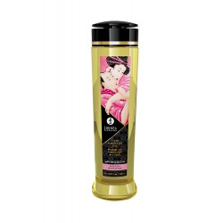 Λάδι για Μασάζ με Άρωμα Τριαντάφυλλο Erotic Massage Oil Aphrodisia Roses - 240 ml