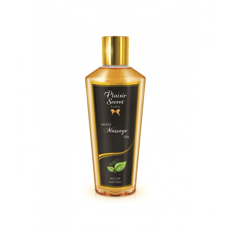 Nature Massage Oil - 250 ml | Massage Oils