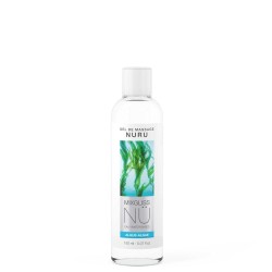 Λάδι για Nuru Μασάζ NU Algae Nuru Massage Oil - 150 ml | Λάδια για Μασάζ