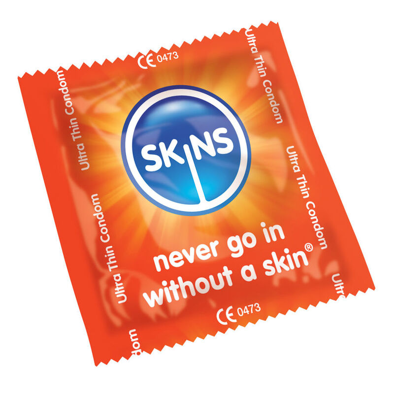 Skins Ultra Thin Condoms | Thin Condoms