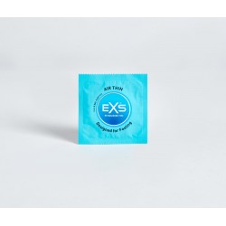 Λεπτά Προφυλακτικά EXS Air Thin Condoms