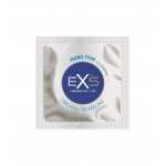 Λεπτά Προφυλακτικά EXS Nano Thin Condoms | Λεπτά Προφυλακτικά