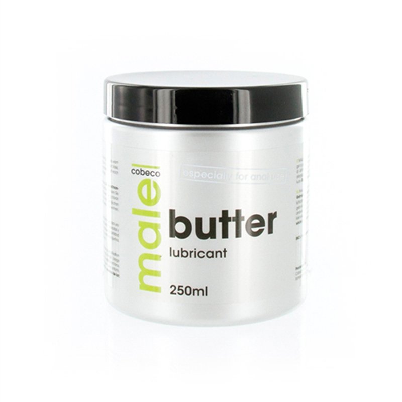 Βούτυρο για Fisting Male Butter Fisting Lubricant - 250 ml | Λιπαντικά για Fisting