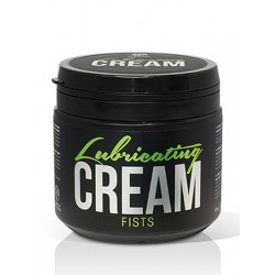 Cobeco Lubricating Cream Fists - 500 ml