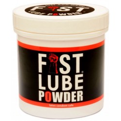 Fist Lube Powder - 100 gr | Fisting & Male Lubes