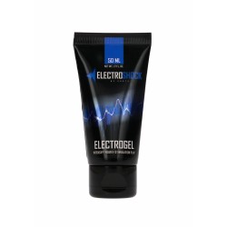 Electrogel Lubricant - 50 ml | Water Based Lubricants