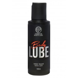 Cobeco Body Lube Water Βased Lubricant - 100 ml | Water Based Lubricants