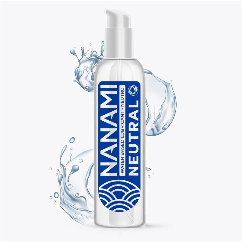 Λιπαντικό Νερού Nanami Water Based Lubricant - 150 ml | Λιπαντικά Νερού