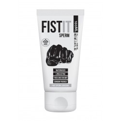 Fist It Sperm Water Based Lubricant - 100 ml | Water Based Lubricants