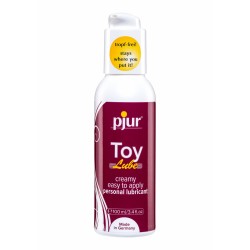 Pjur Hybrid Personal Toy Lubricant - 100 ml | Water Based Lubricants