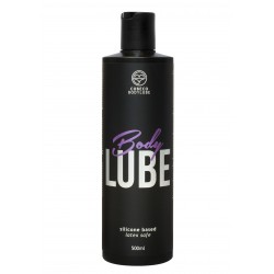 Cobeco Body Lube Silicone Based Lubricant - 500 ml