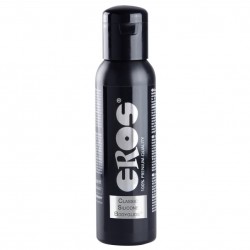 Eros Classic Silicone Bodyglide Silicone Lubricant - 250 ml | Silicone Lubricants
