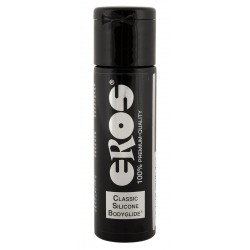 Eros Classic Silicone Bodyglide Silicone Lubricant - 30 ml | Silicone Lubricants