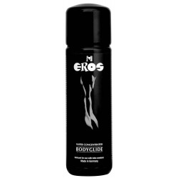 Eros Super Concentrated Bodyglide - 250 ml | Silicone Lubricants