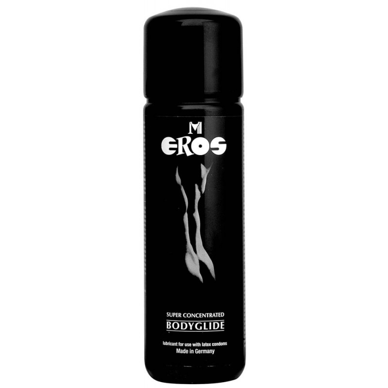 Λιπαντικό Σιλικόνης Eros Super Concentrated Bodyglide - 250 ml | Λιπαντικά Σιλικόνης
