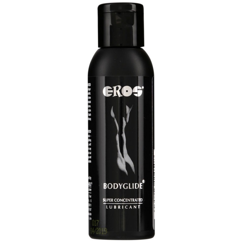 Eros Super Concentrated Bodyglide - 50 ml | Silicone Lubricants