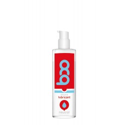 Boo Silicone Based Neutral Lubricant - 150 ml | Silicone Lubricants