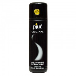 Pjur Original Super Concentrated Bodyglide - 250 ml | Silicone Lubricants